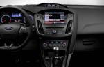 Ford Focus ST 2014 года